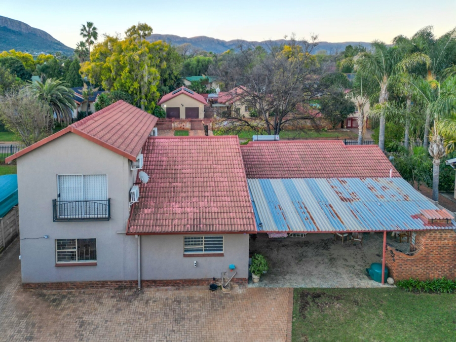 3 Bedroom Property for Sale in Melodie North West